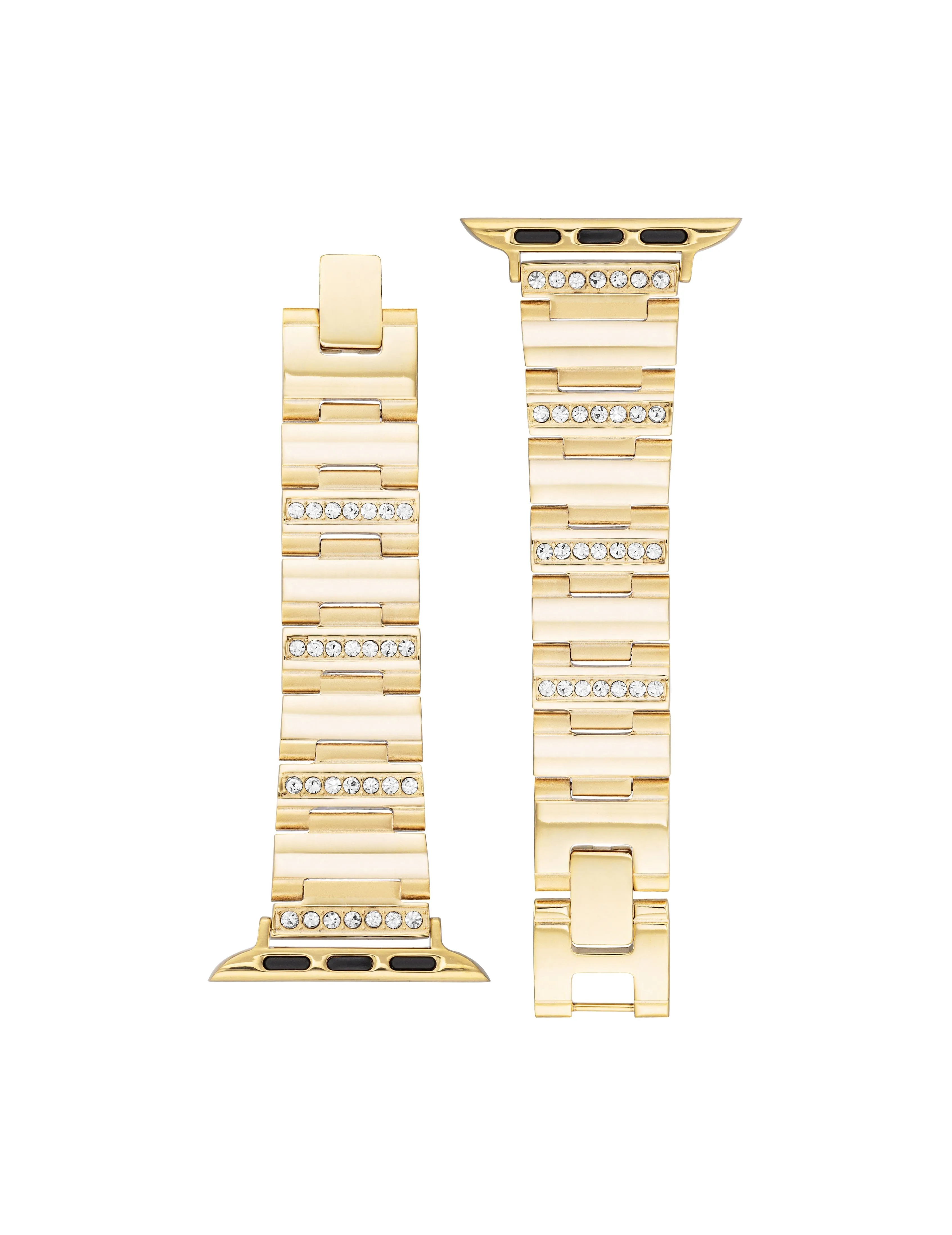Crystal Embellished Bracelet for Apple Watch®