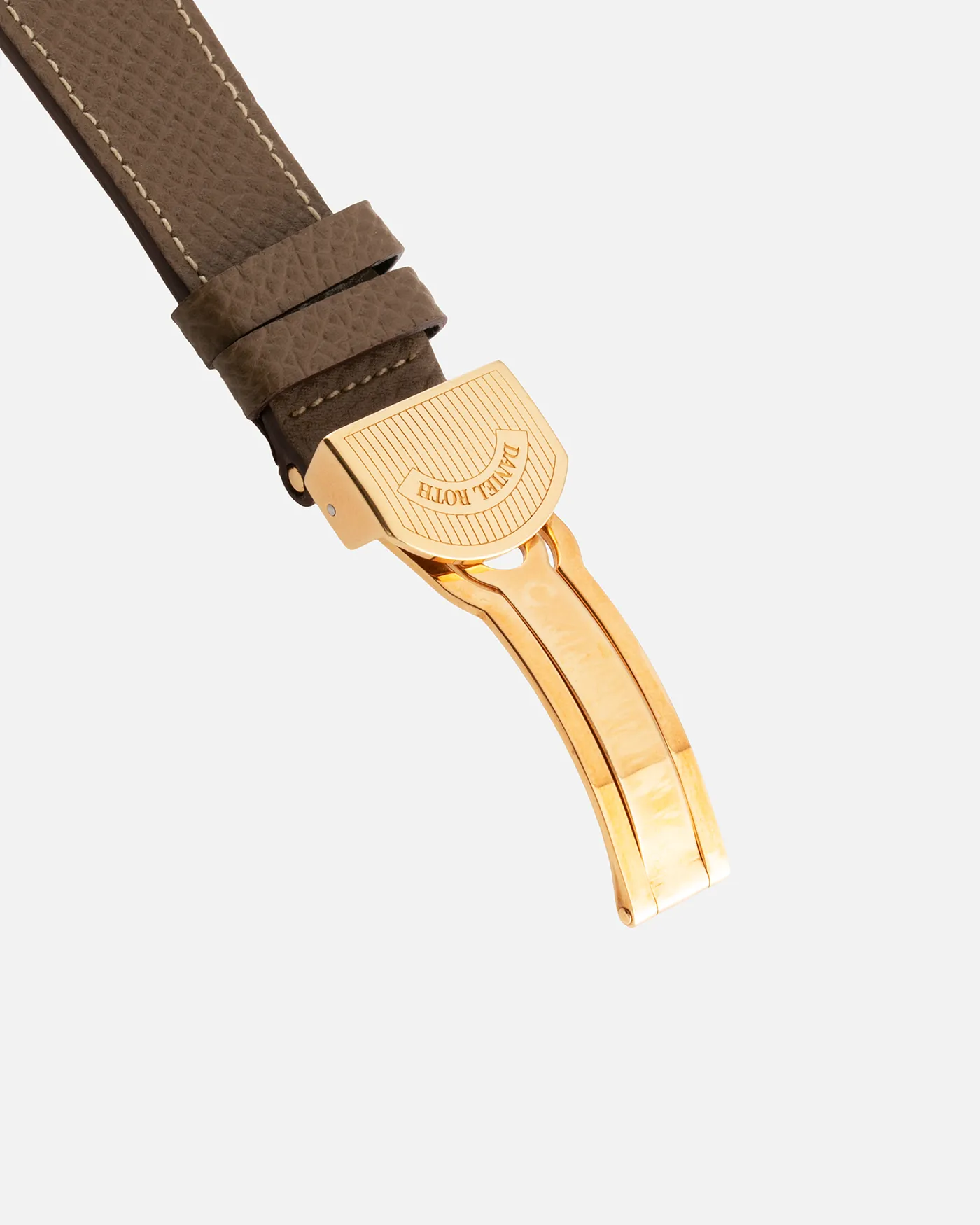 Daniel Roth 10th Anniversary Papillon Rose Gold