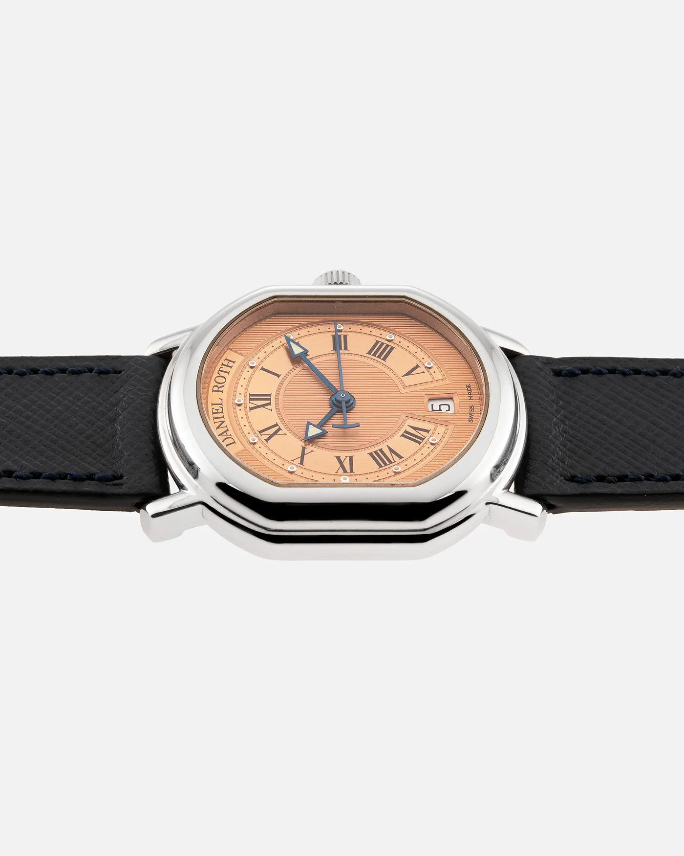 Daniel Roth Le Sentier Salmon