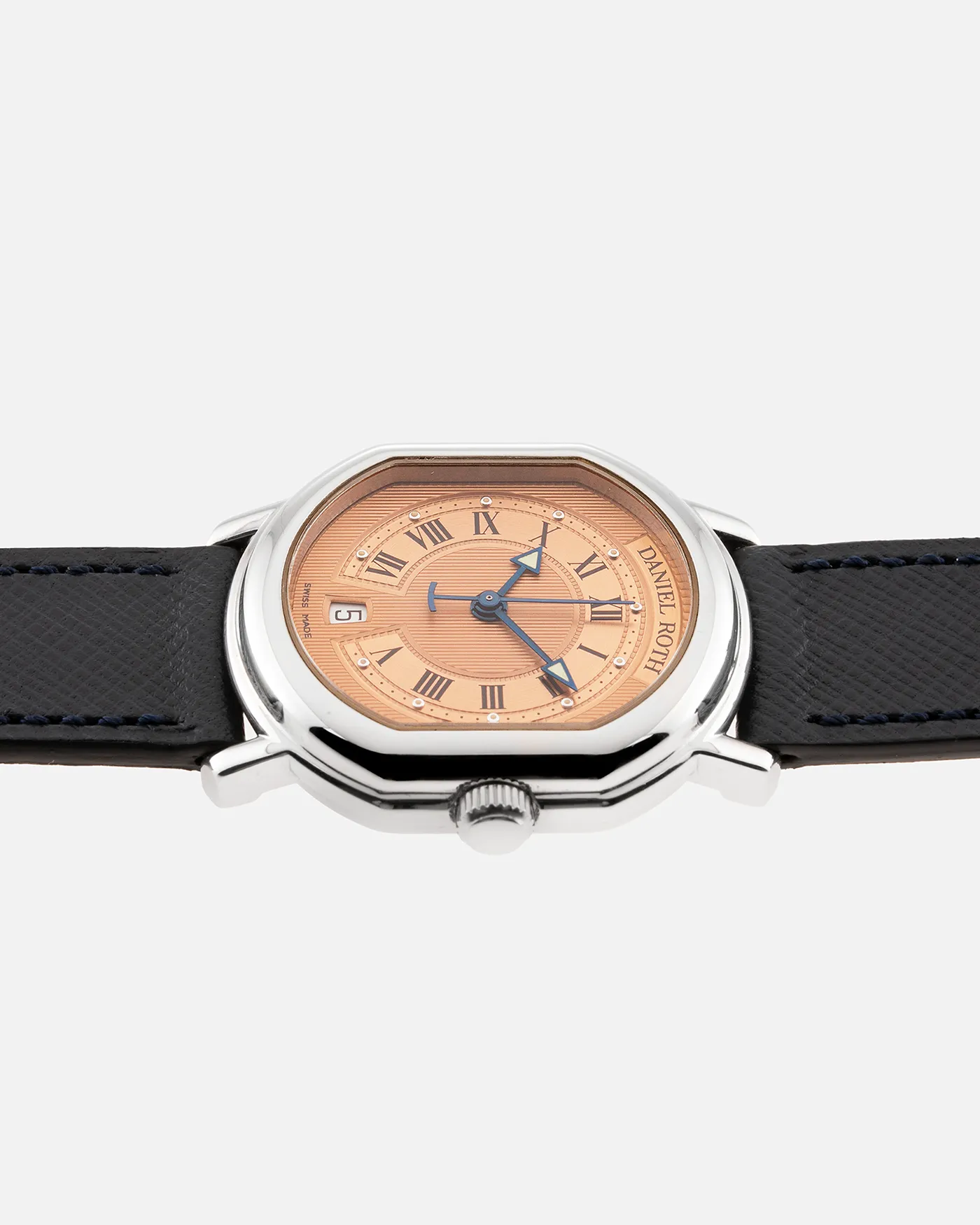 Daniel Roth Le Sentier Salmon
