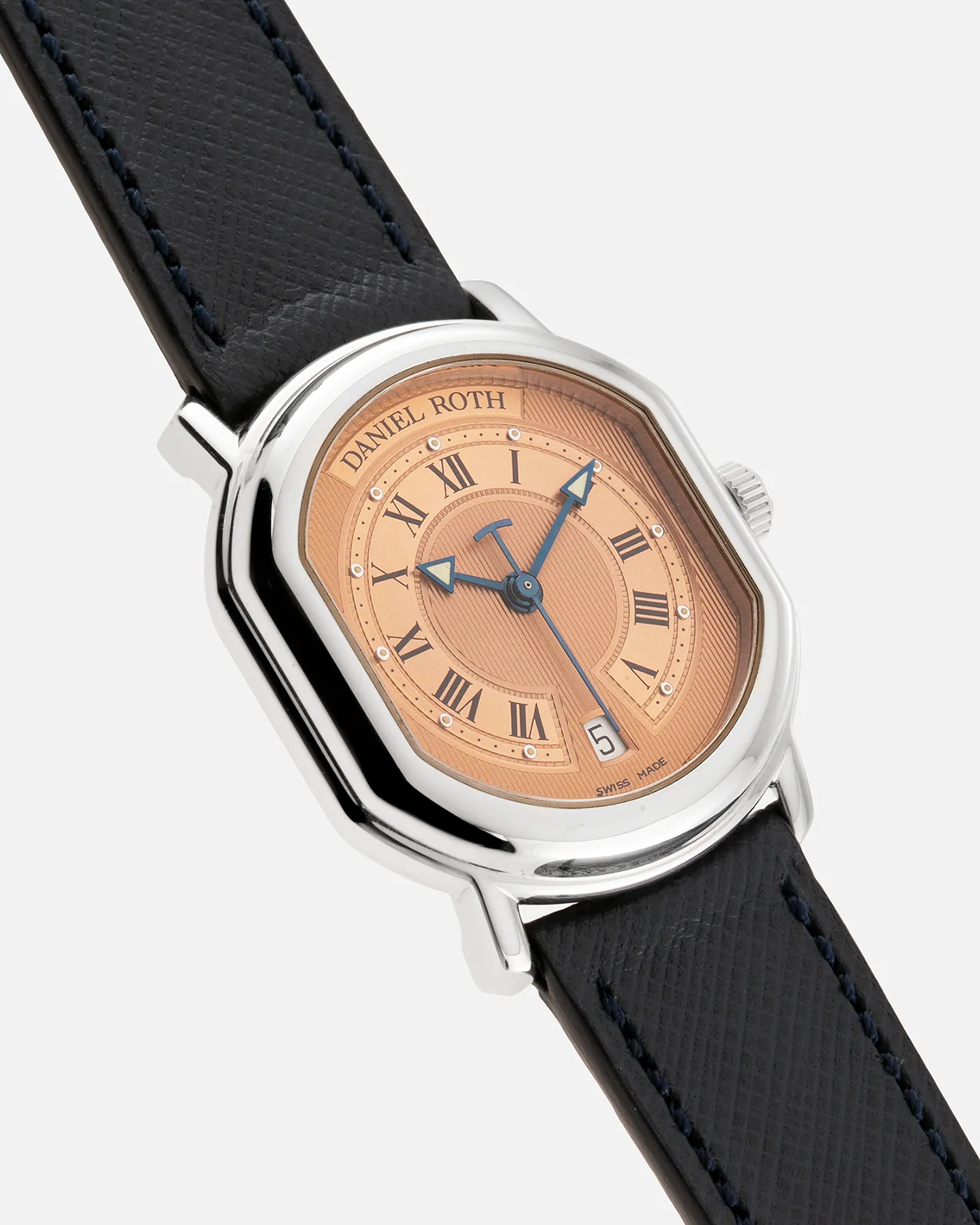 Daniel Roth Le Sentier Salmon