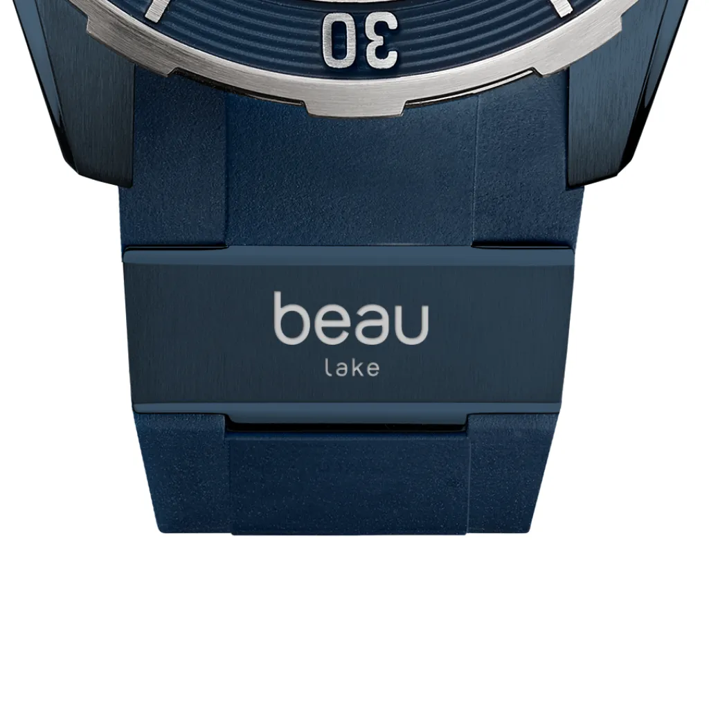 DIVER CHRONOMETER BEAU LAKE 44MM TITANIUM