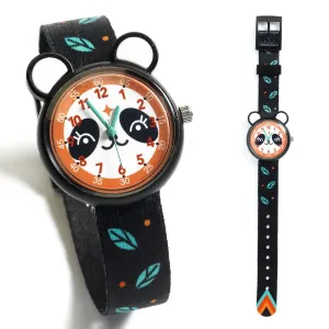 Djeco Watch- Panda
