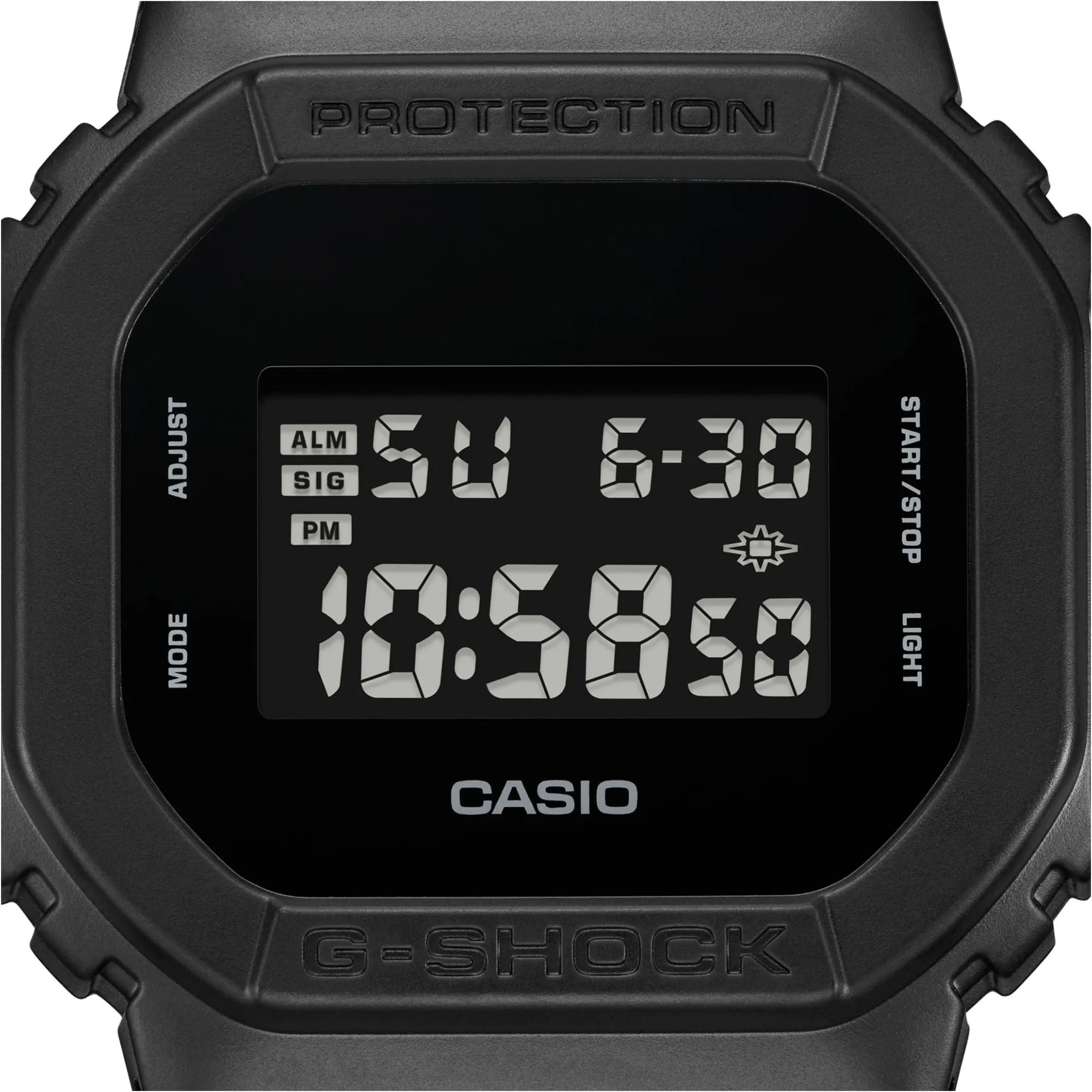DW-5600UBB-1D