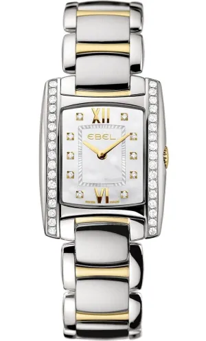 Ebel Watch Brasilia Mini