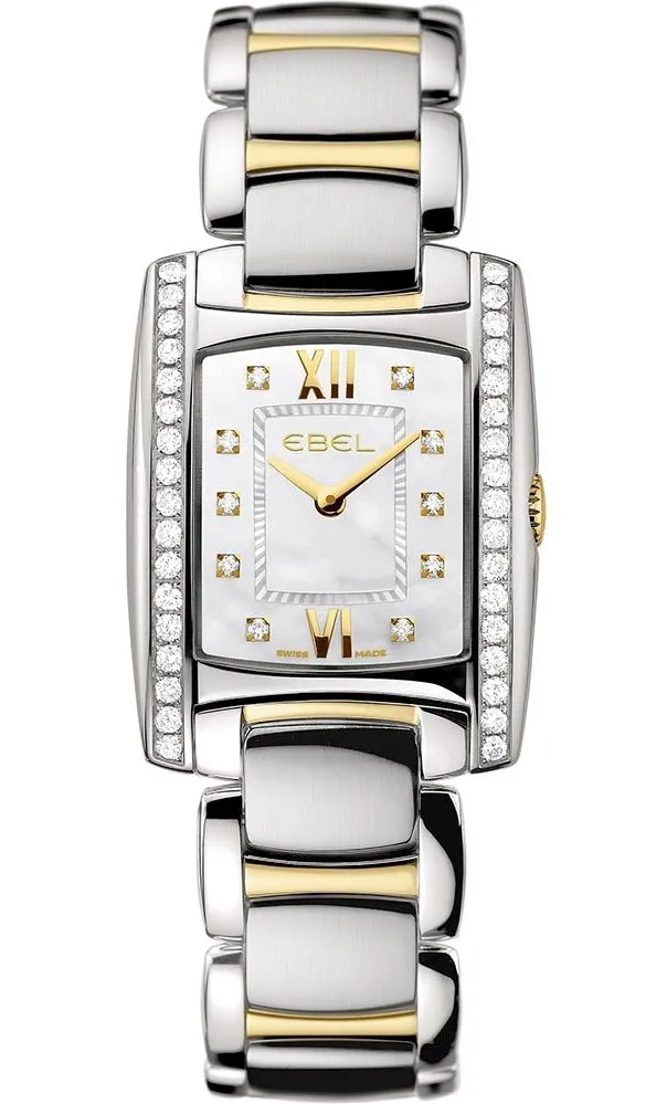 Ebel Watch Brasilia Mini