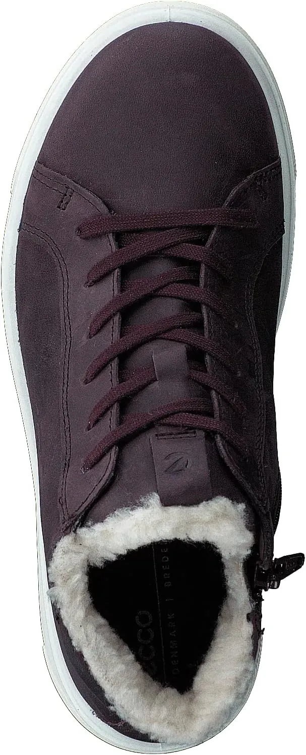 ECCO Girl's Low-Top Sneakers Ankle Boot