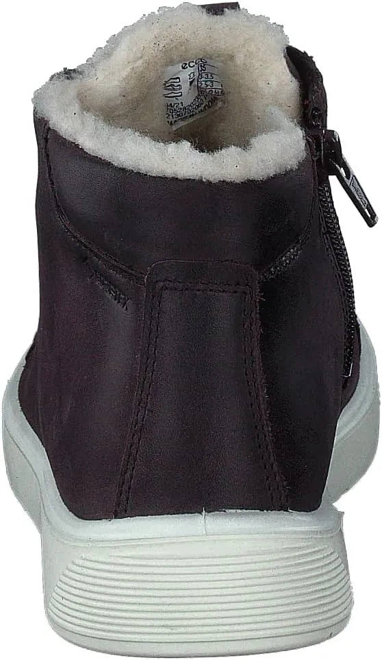 ECCO Girl's Low-Top Sneakers Ankle Boot