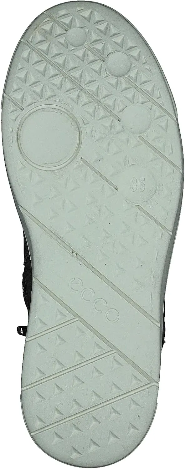 ECCO Girl's Low-Top Sneakers Ankle Boot