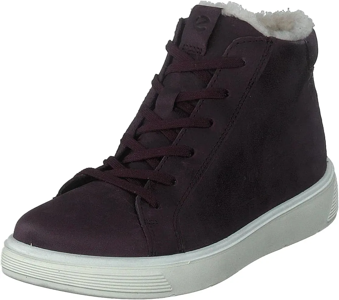ECCO Girl's Low-Top Sneakers Ankle Boot
