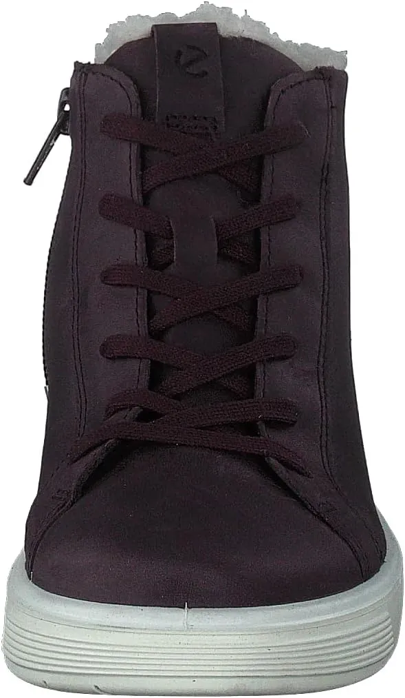 ECCO Girl's Low-Top Sneakers Ankle Boot