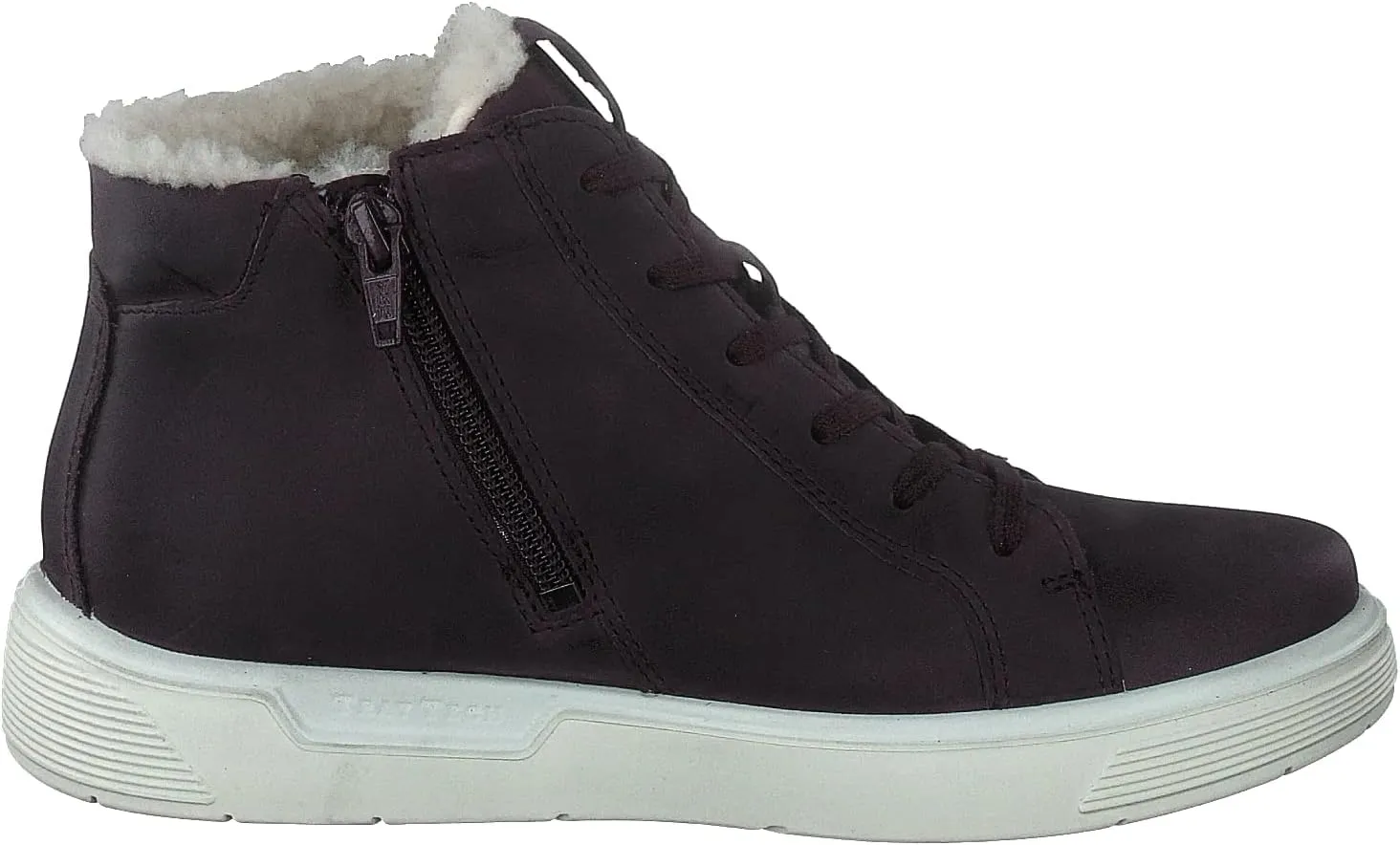 ECCO Girl's Low-Top Sneakers Ankle Boot