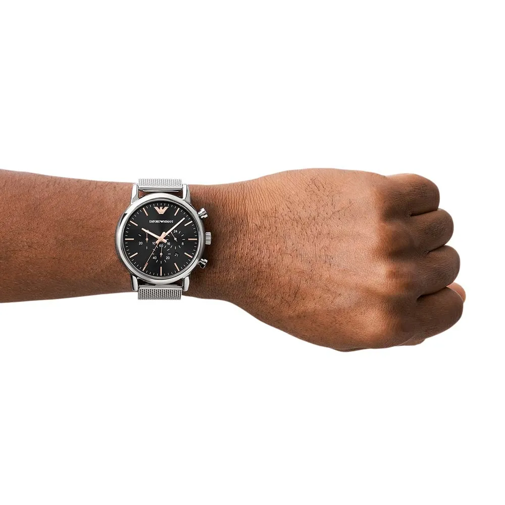 Emporio Armani AR11429 Luigi Mens Watch
