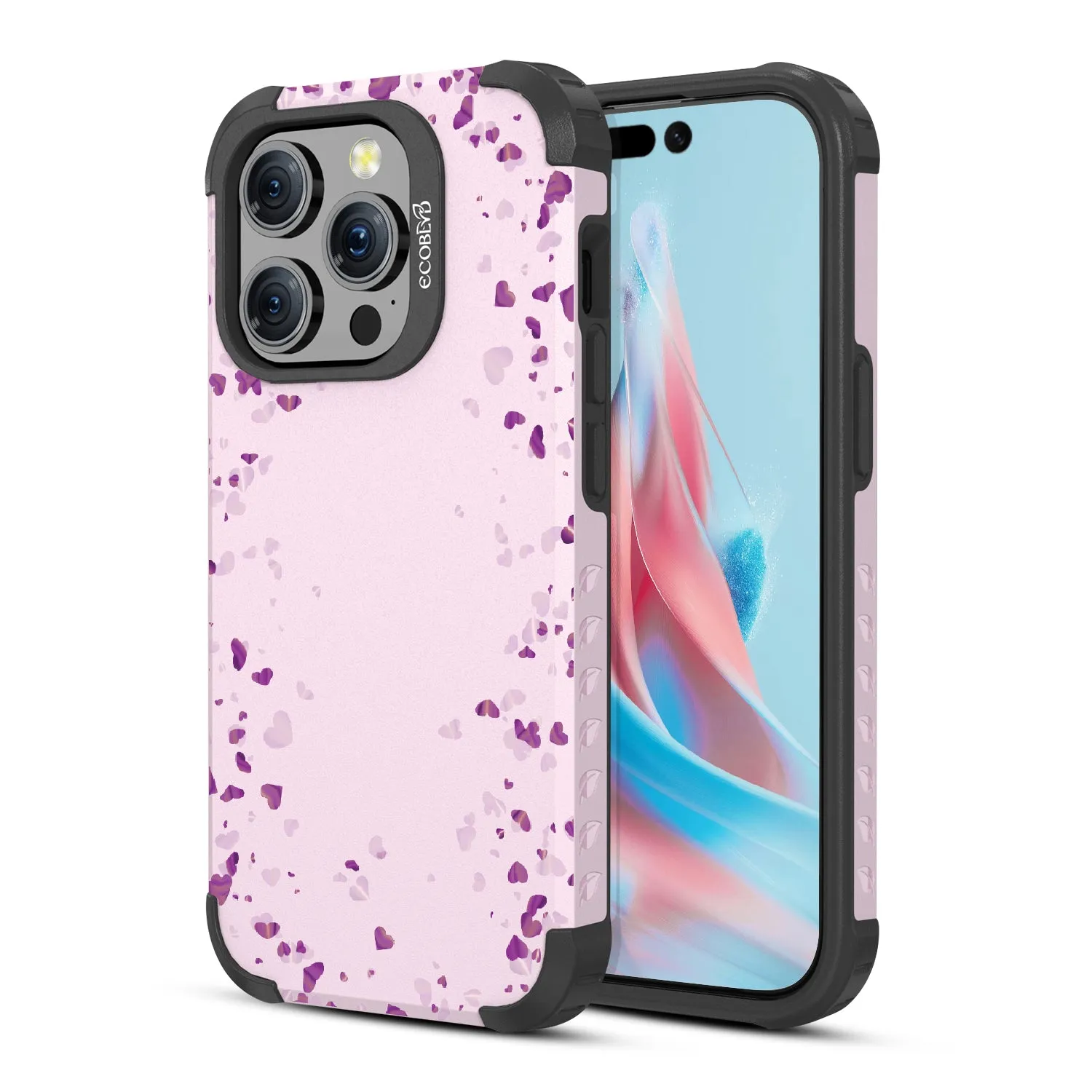 Enchanting - Mojave Collection Case for Apple iPhone 15 Pro