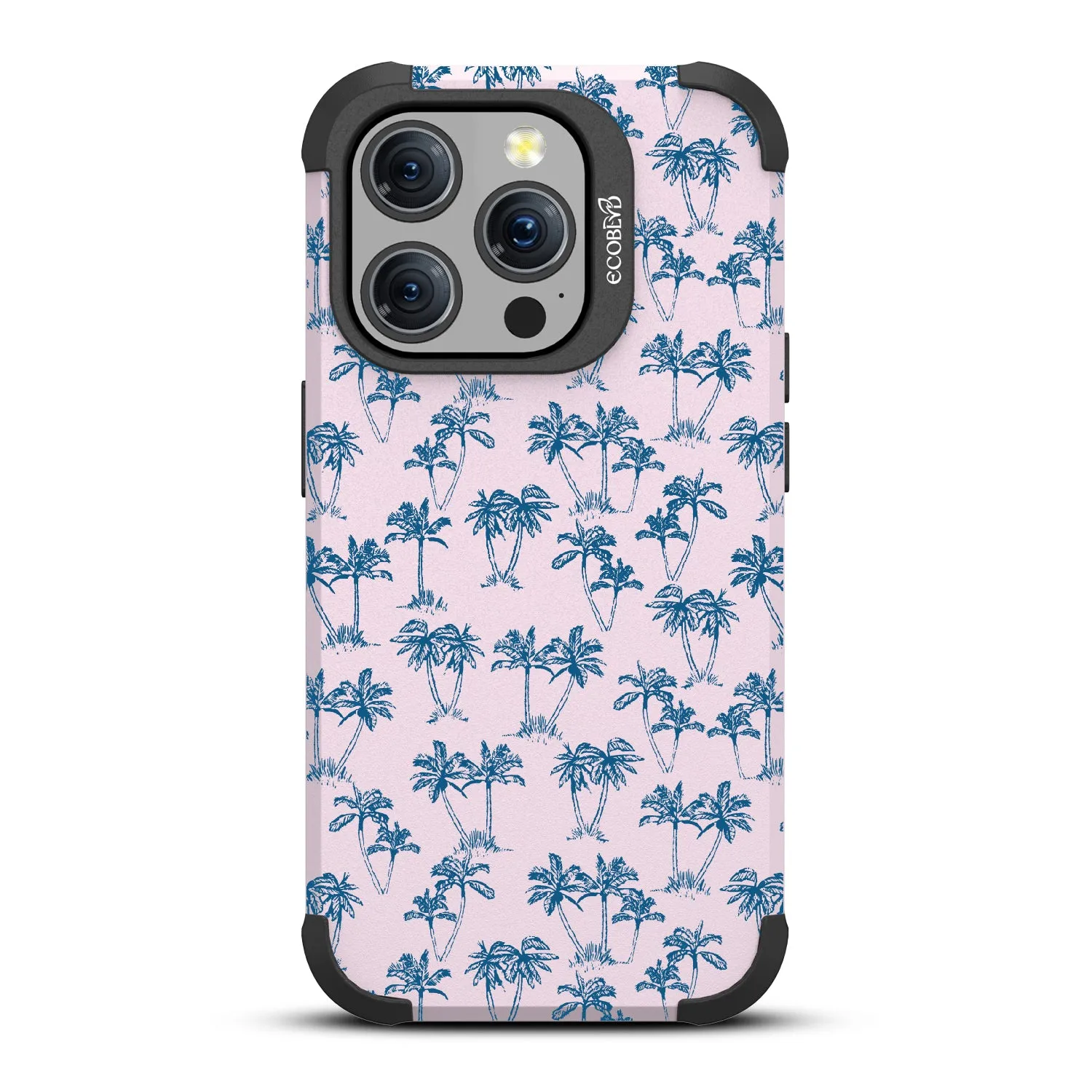 Endless Summer - Mojave Collection Case for Apple iPhone 15 Pro