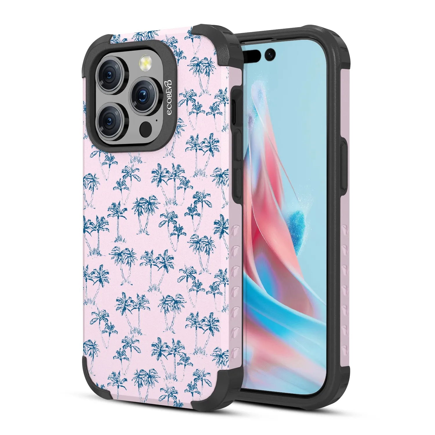 Endless Summer - Mojave Collection Case for Apple iPhone 15 Pro