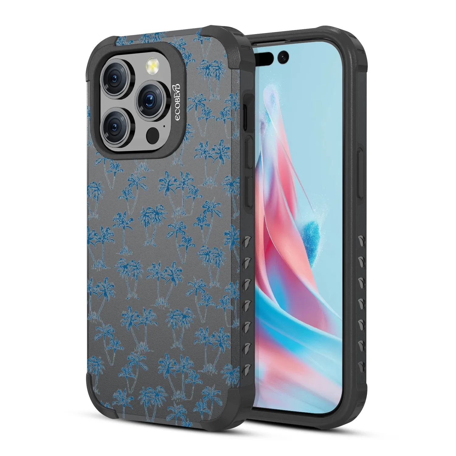 Endless Summer - Mojave Collection Case for Apple iPhone 15 Pro