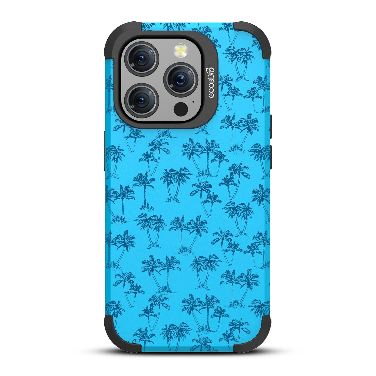 Endless Summer - Mojave Collection Case for Apple iPhone 15 Pro