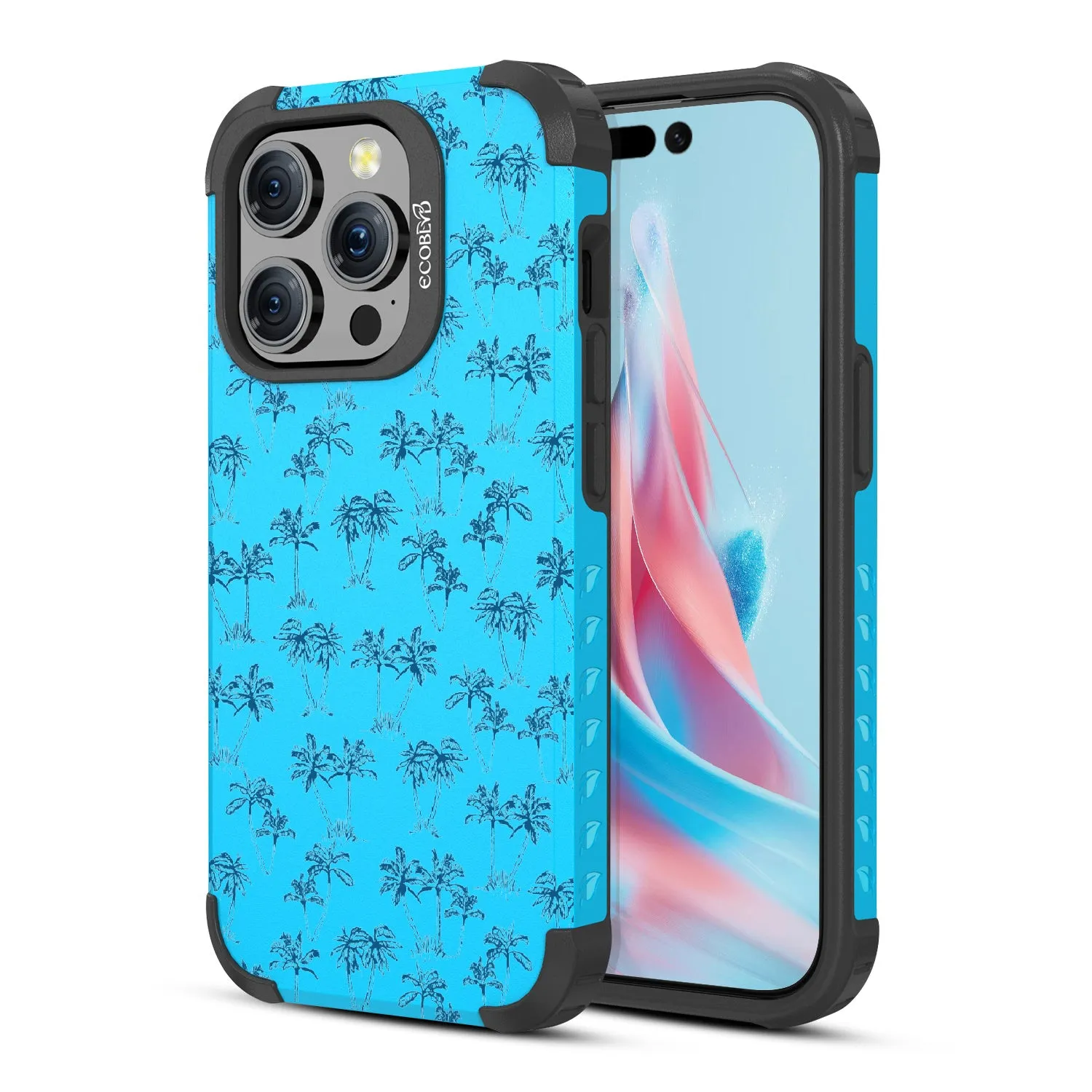 Endless Summer - Mojave Collection Case for Apple iPhone 15 Pro