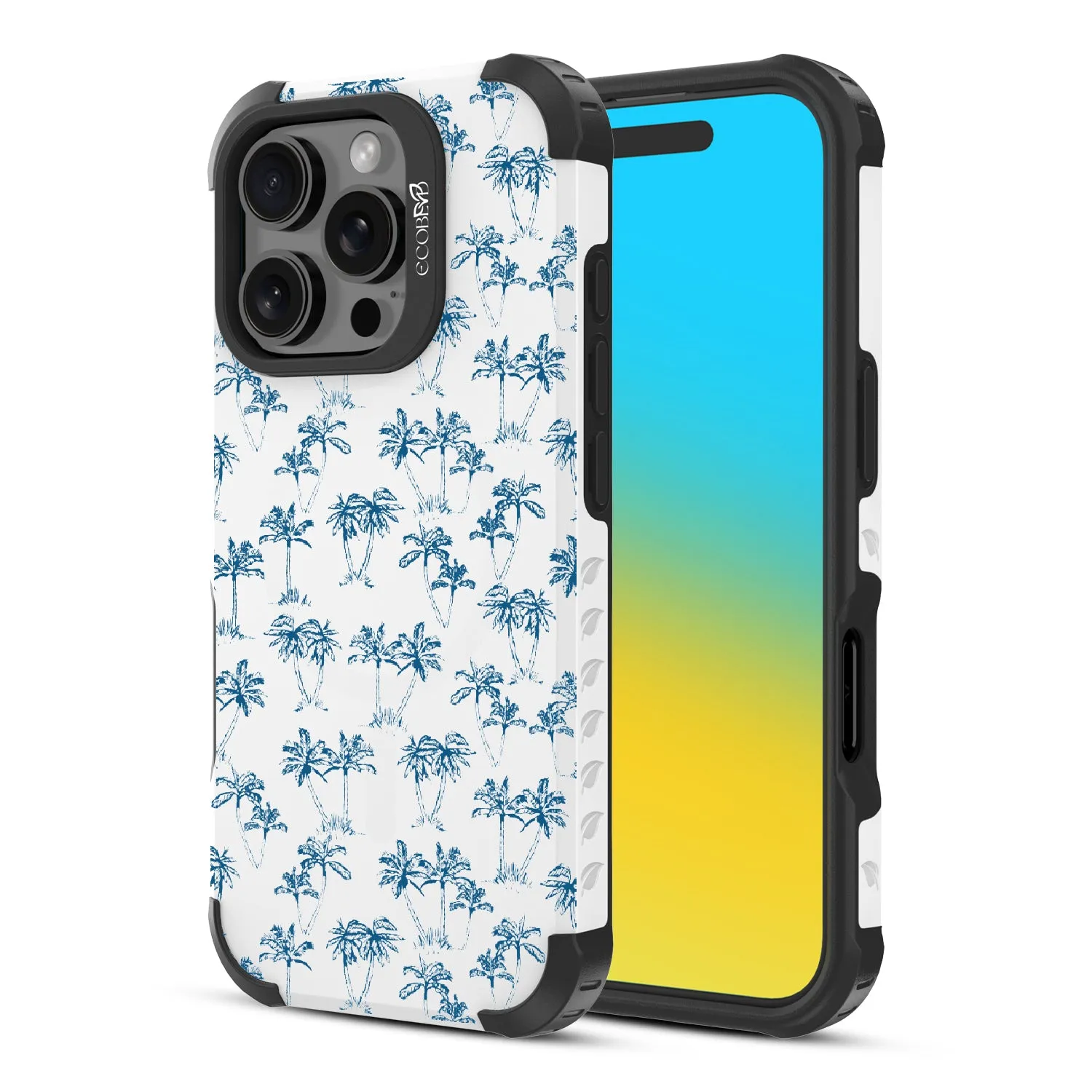 Endless Summer - Reforge Collection Case for Apple iPhone 16 Pro