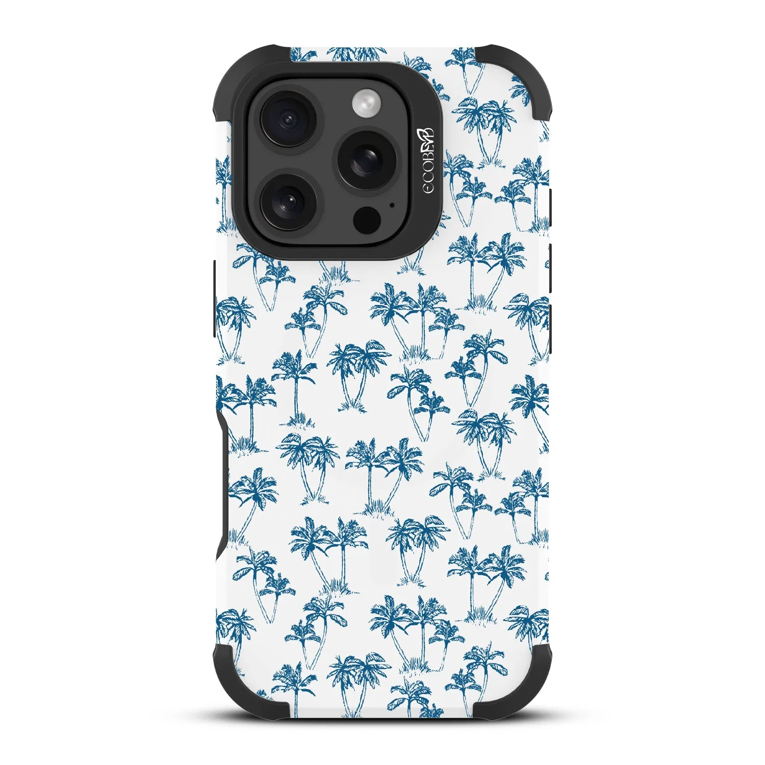 Endless Summer - Reforge Collection Case for Apple iPhone 16 Pro