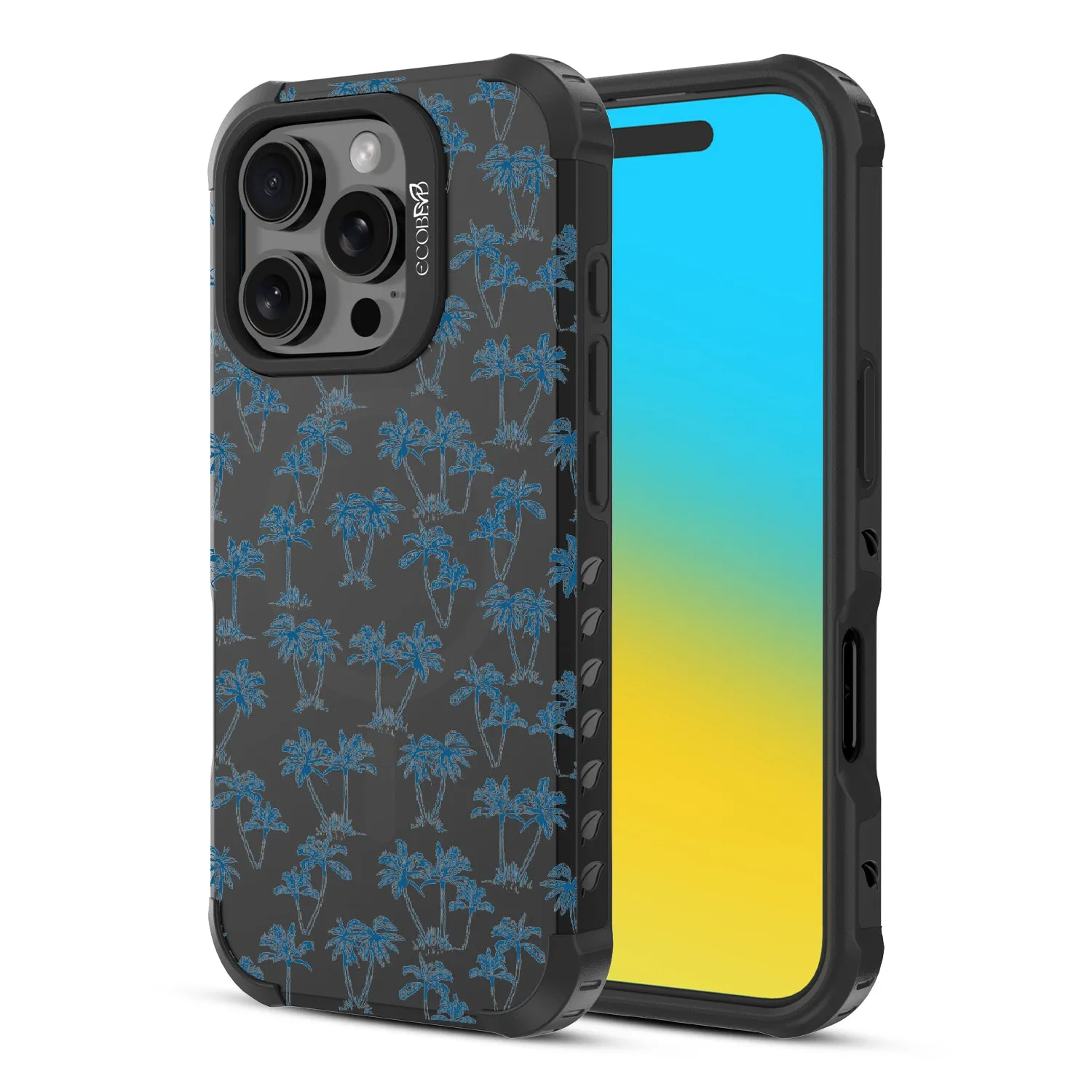 Endless Summer - Reforge Collection Case for Apple iPhone 16 Pro