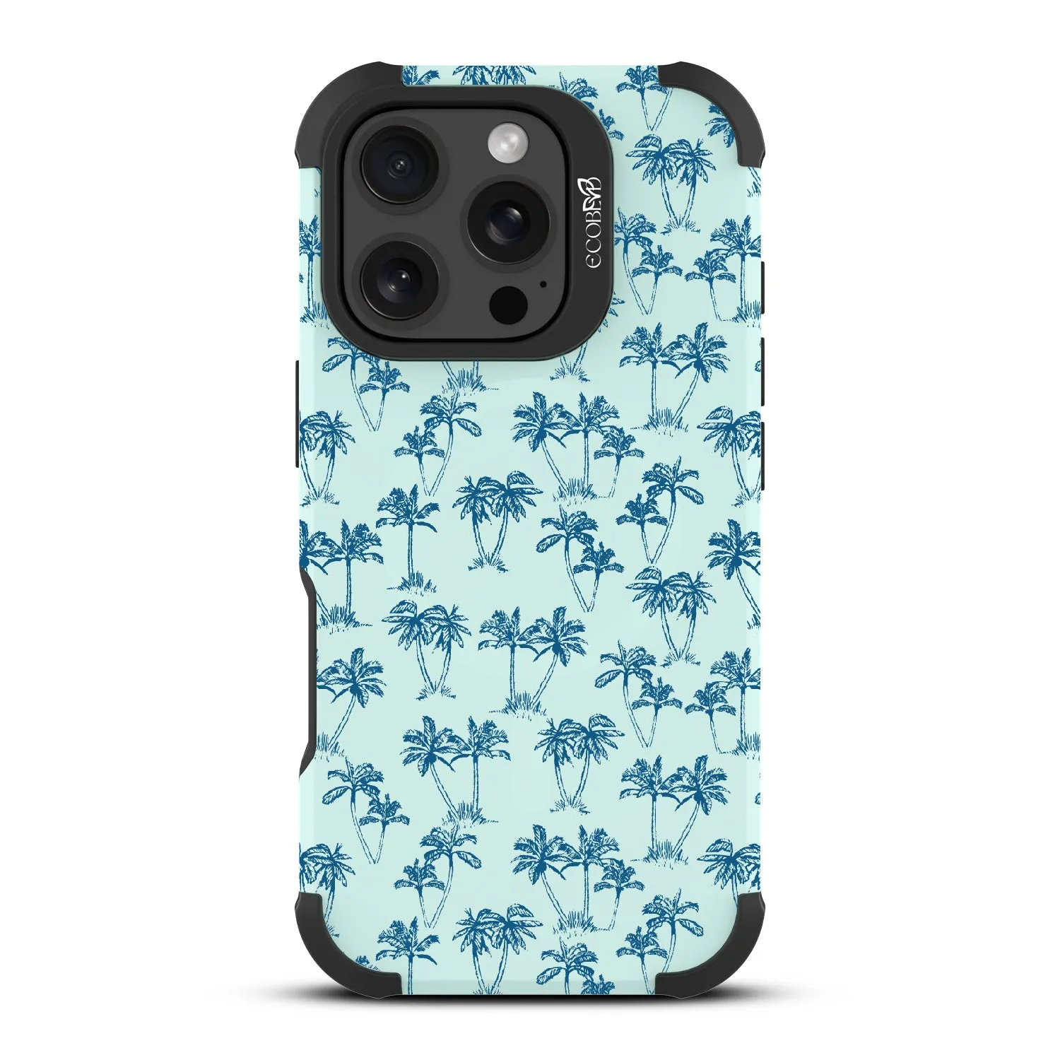Endless Summer - Reforge Collection Case for Apple iPhone 16 Pro