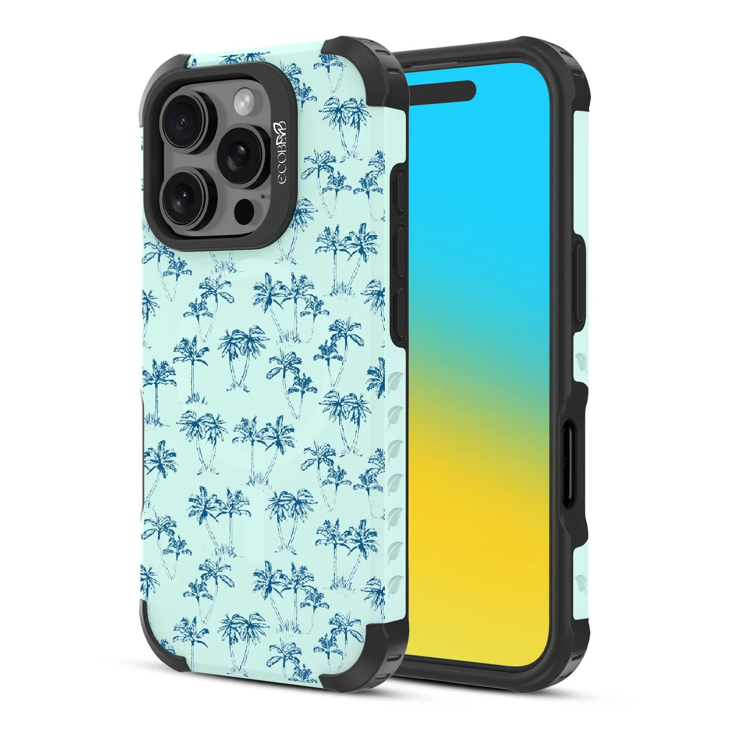 Endless Summer - Reforge Collection Case for Apple iPhone 16 Pro