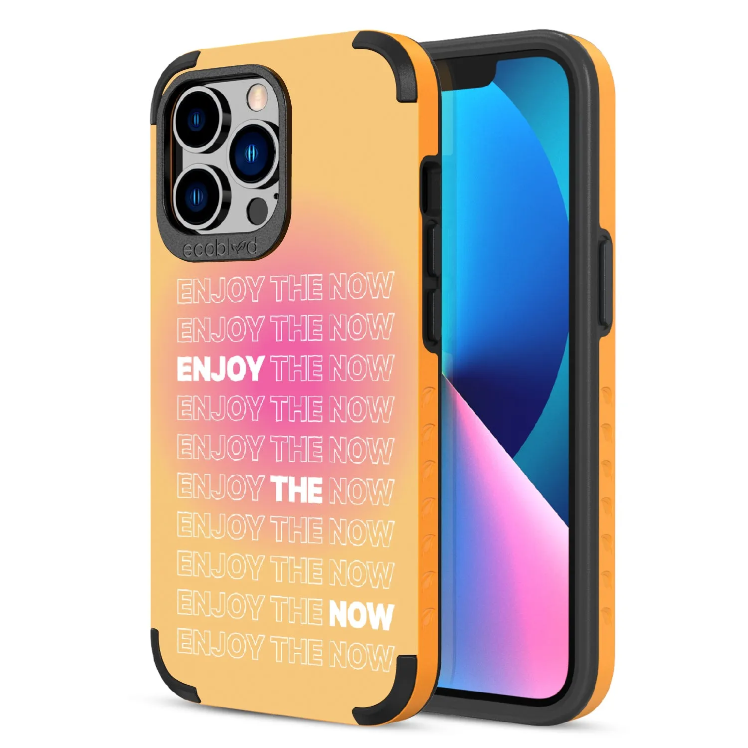 Enjoy The Now - Mojave Collection Case for Apple iPhone 13 Pro Max, 12 Pro Max
