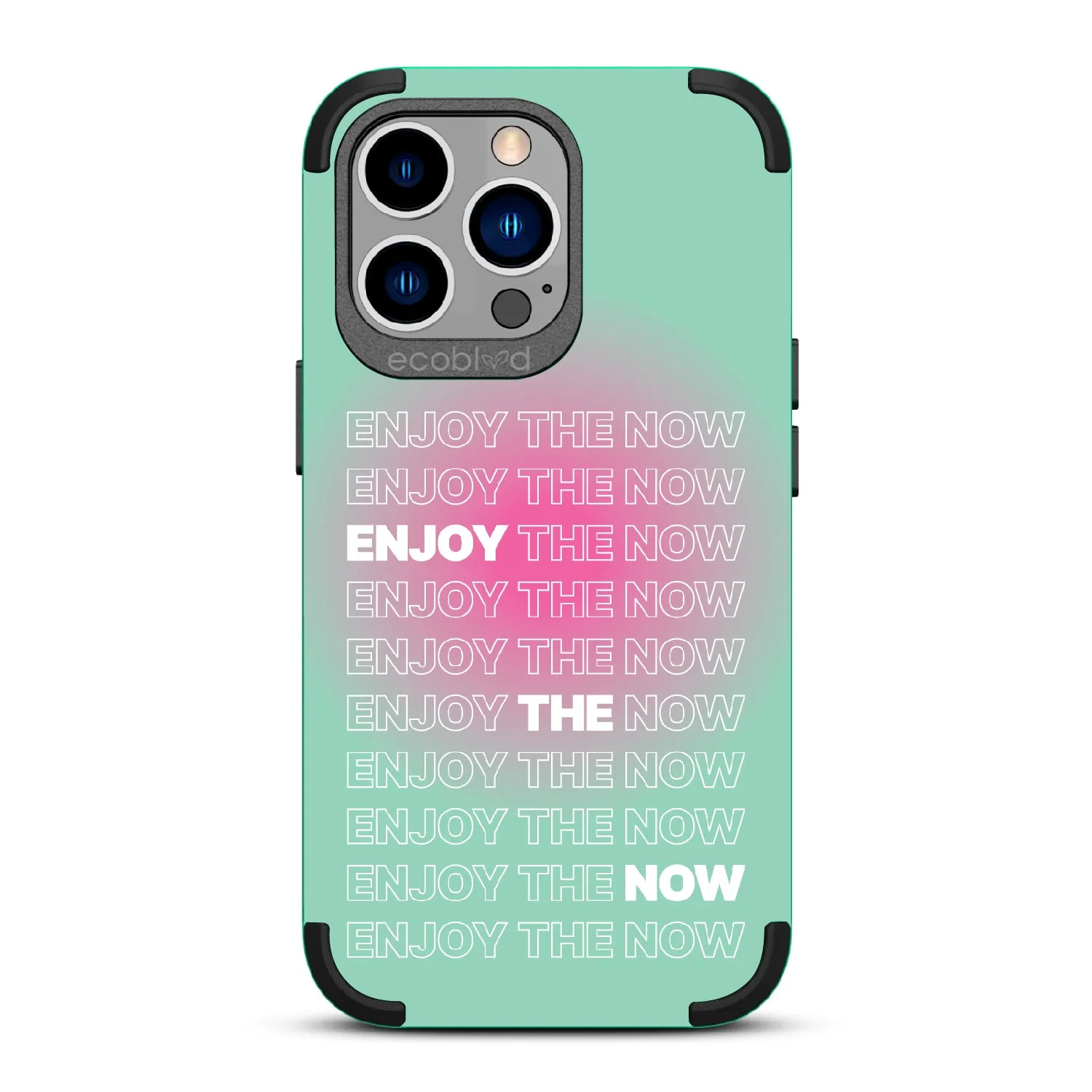 Enjoy The Now - Mojave Collection Case for Apple iPhone 13 Pro Max, 12 Pro Max