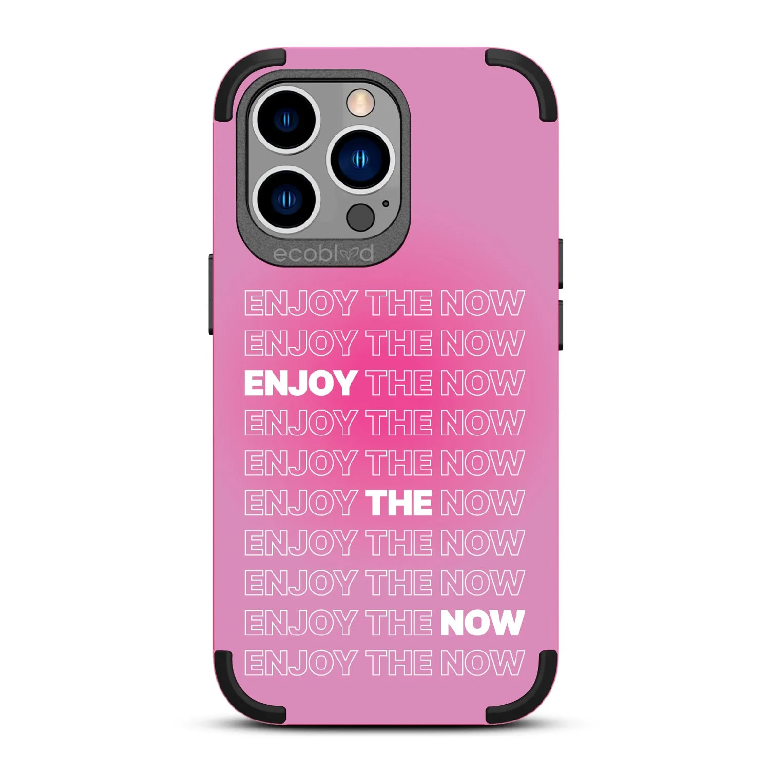 Enjoy The Now - Mojave Collection Case for Apple iPhone 13 Pro Max, 12 Pro Max