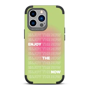 Enjoy The Now - Mojave Collection Case for Apple iPhone 13 Pro Max, 12 Pro Max