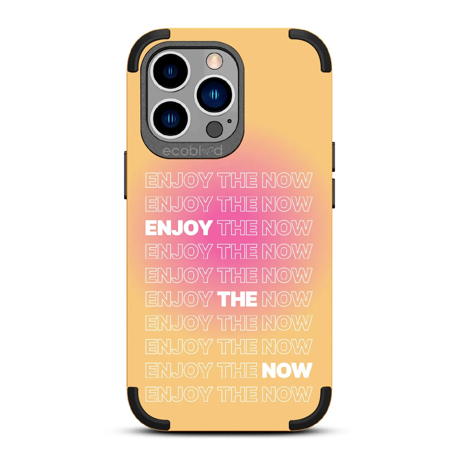 Enjoy The Now - Mojave Collection Case for Apple iPhone 13 Pro Max, 12 Pro Max