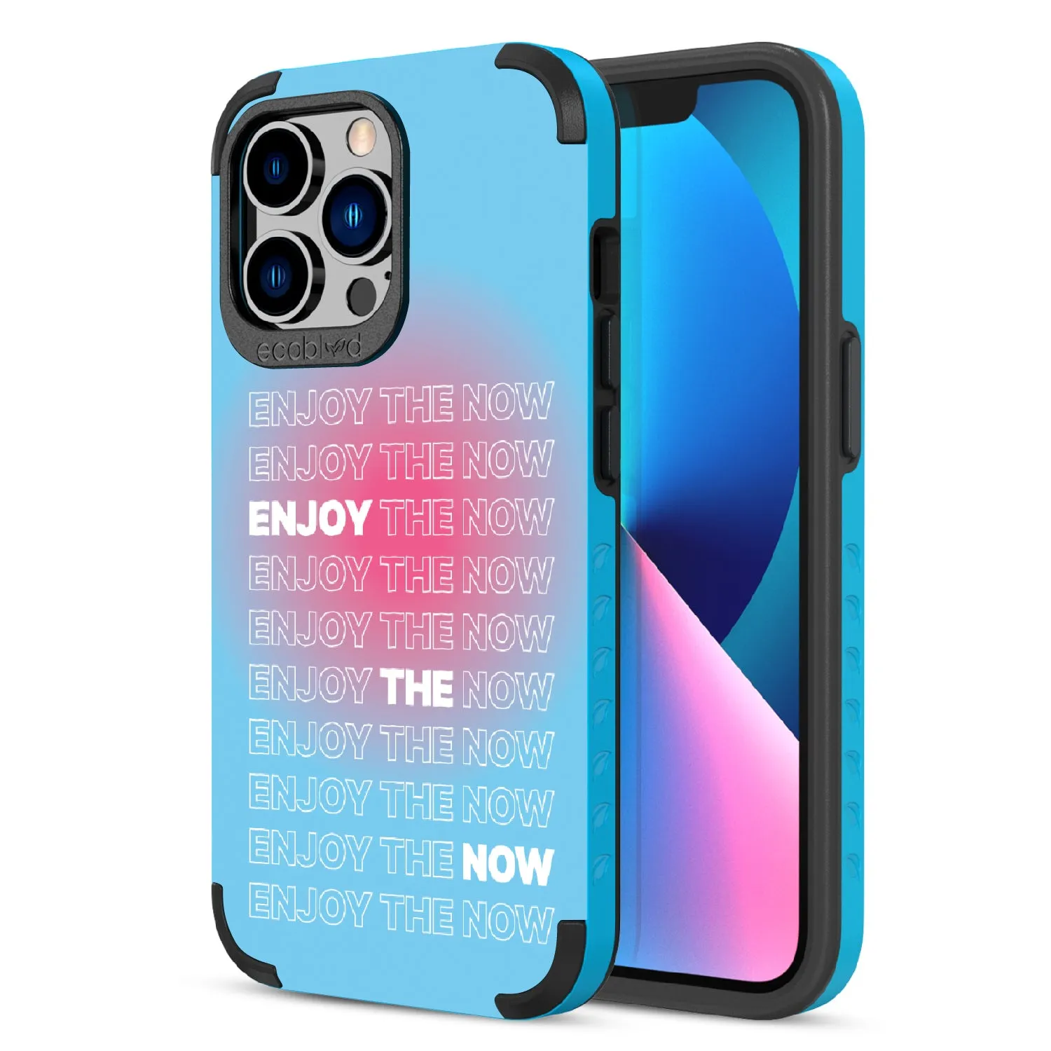 Enjoy The Now - Mojave Collection Case for Apple iPhone 13 Pro Max, 12 Pro Max