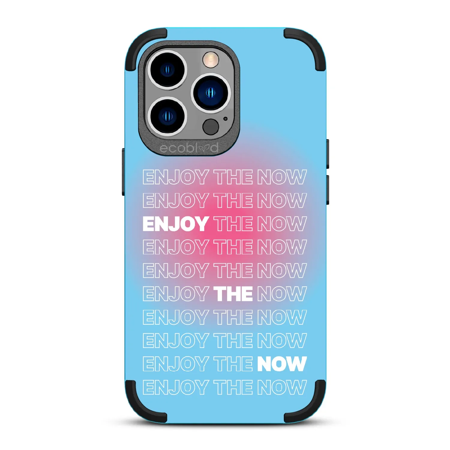 Enjoy The Now - Mojave Collection Case for Apple iPhone 13 Pro Max, 12 Pro Max
