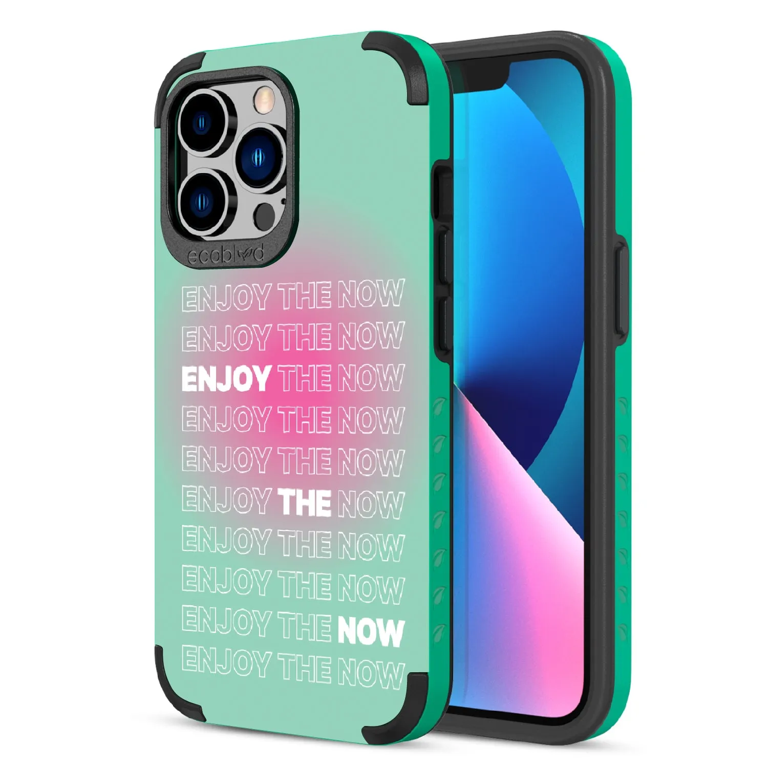 Enjoy The Now - Mojave Collection Case for Apple iPhone 13 Pro Max, 12 Pro Max