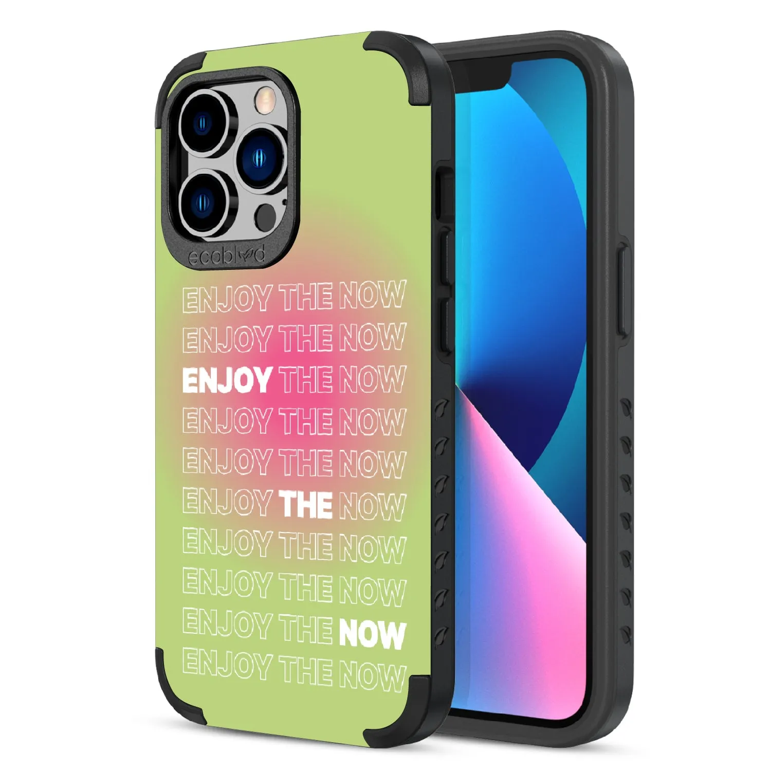 Enjoy The Now - Mojave Collection Case for Apple iPhone 13 Pro Max, 12 Pro Max