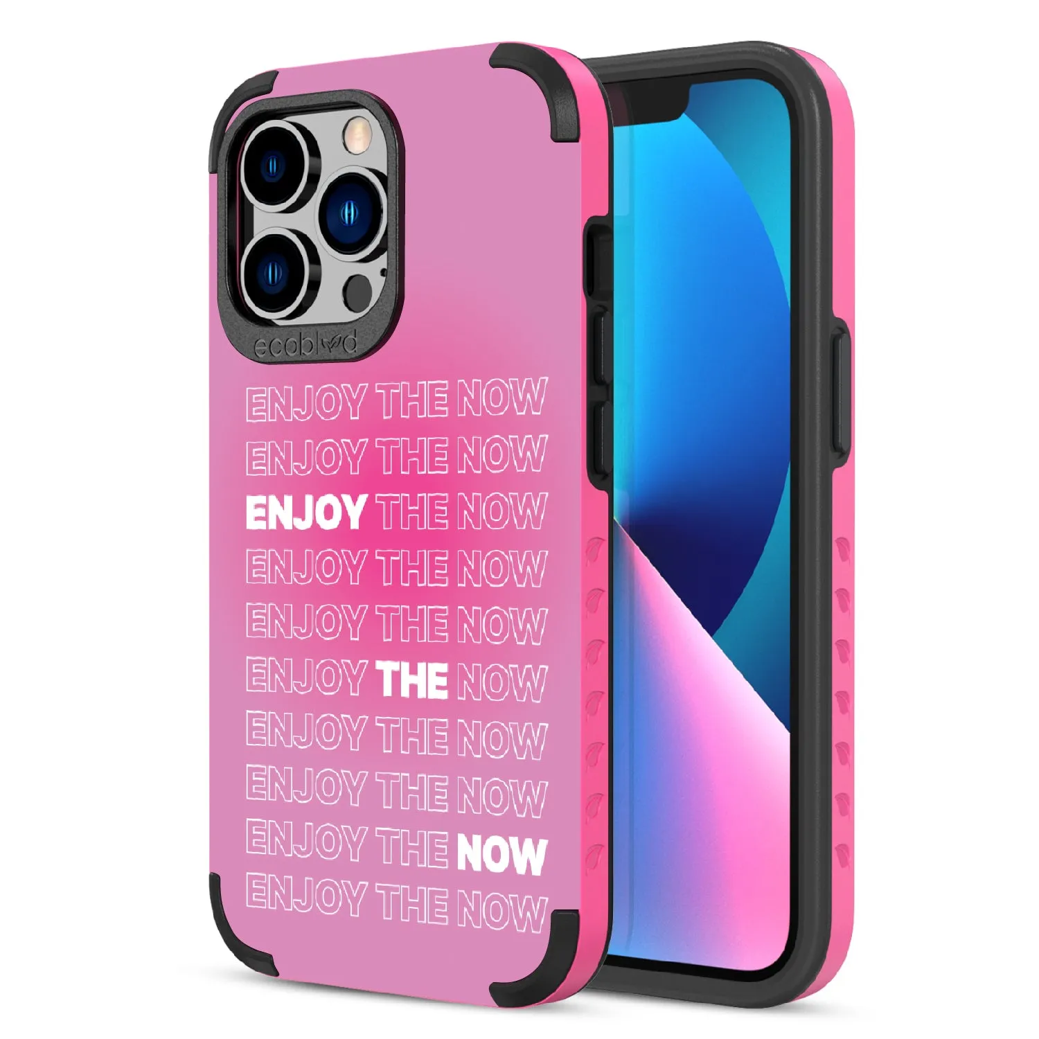Enjoy The Now - Mojave Collection Case for Apple iPhone 13 Pro Max, 12 Pro Max