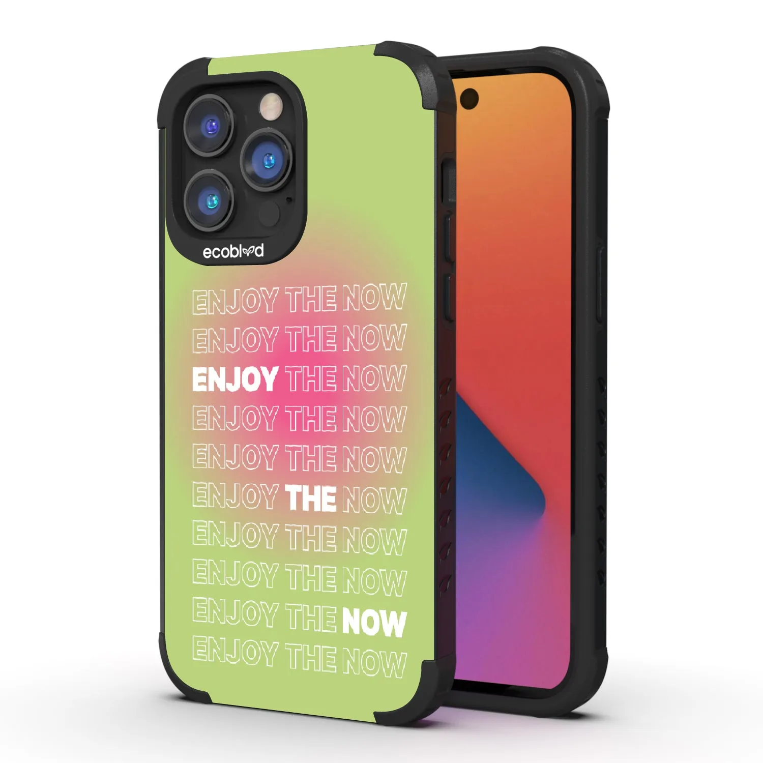 Enjoy The Now - Mojave Collection Case for Apple iPhone 14 Pro Max