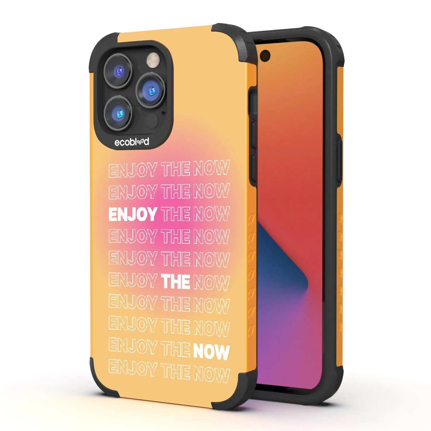 Enjoy The Now - Mojave Collection Case for Apple iPhone 14 Pro Max