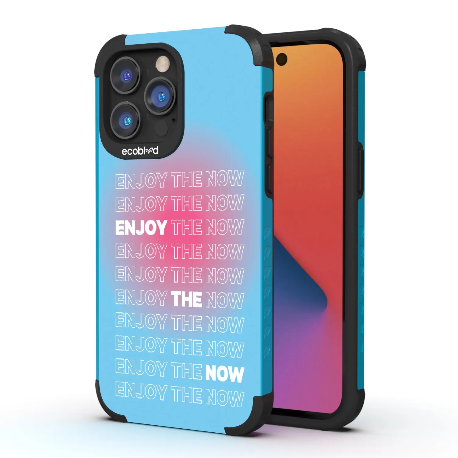 Enjoy The Now - Mojave Collection Case for Apple iPhone 14 Pro Max