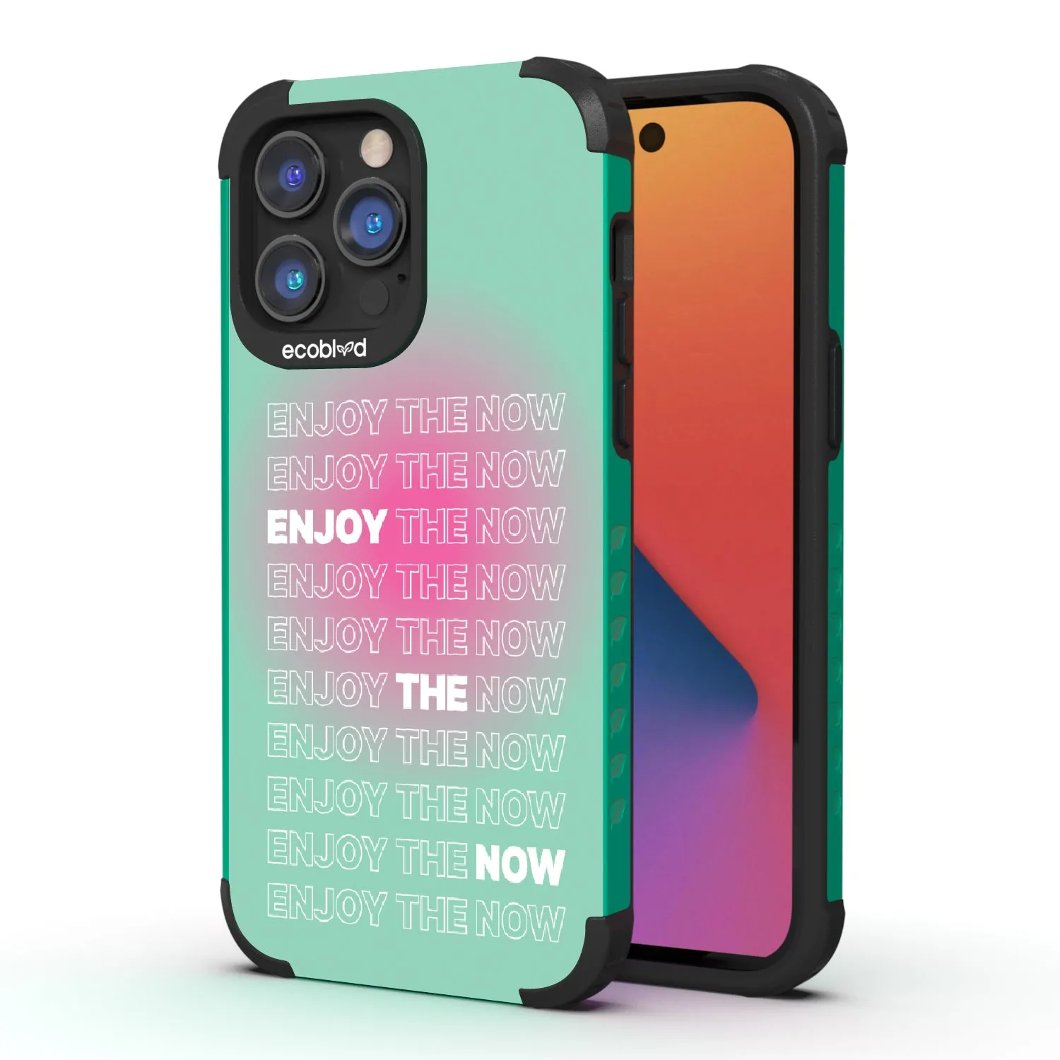 Enjoy The Now - Mojave Collection Case for Apple iPhone 14 Pro Max