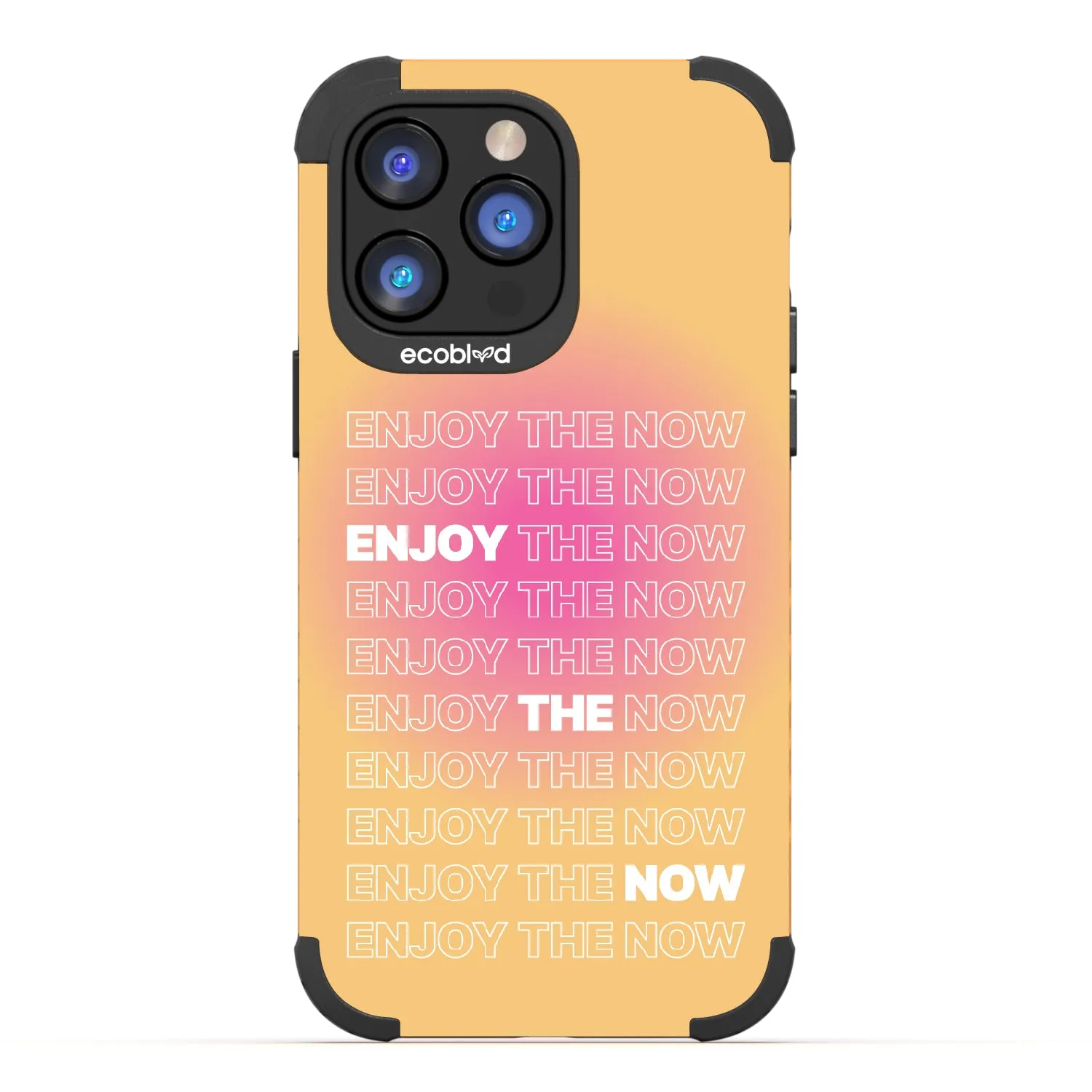 Enjoy The Now - Mojave Collection Case for Apple iPhone 14 Pro Max