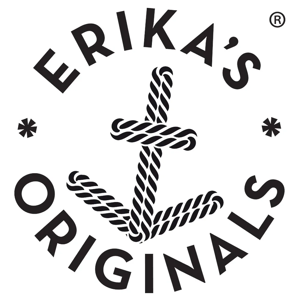 Erika's Originals Black Ops MN Watch Strap for Fixed Lugs