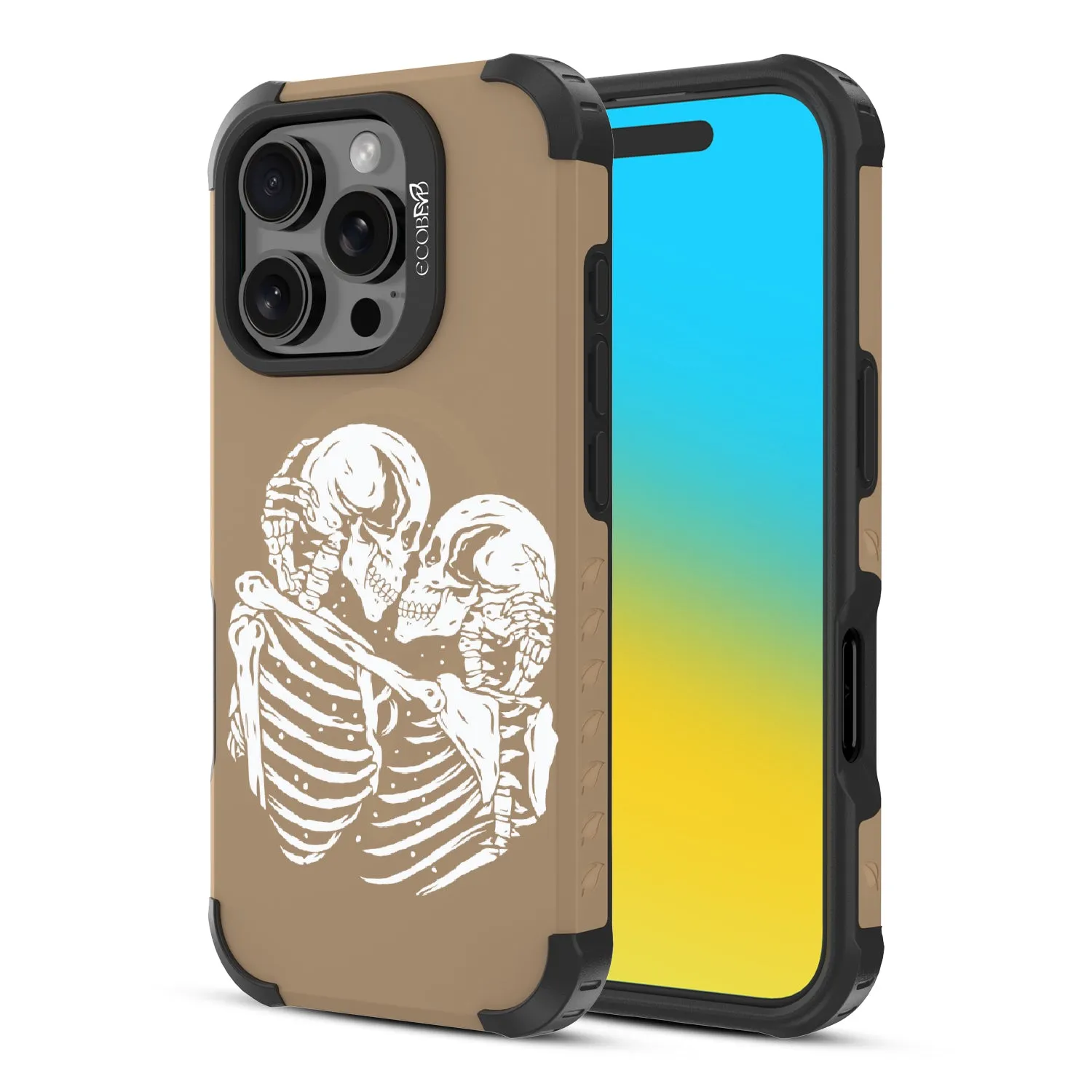 Evermore - Reforge Collection Case for Apple iPhone 16 Pro