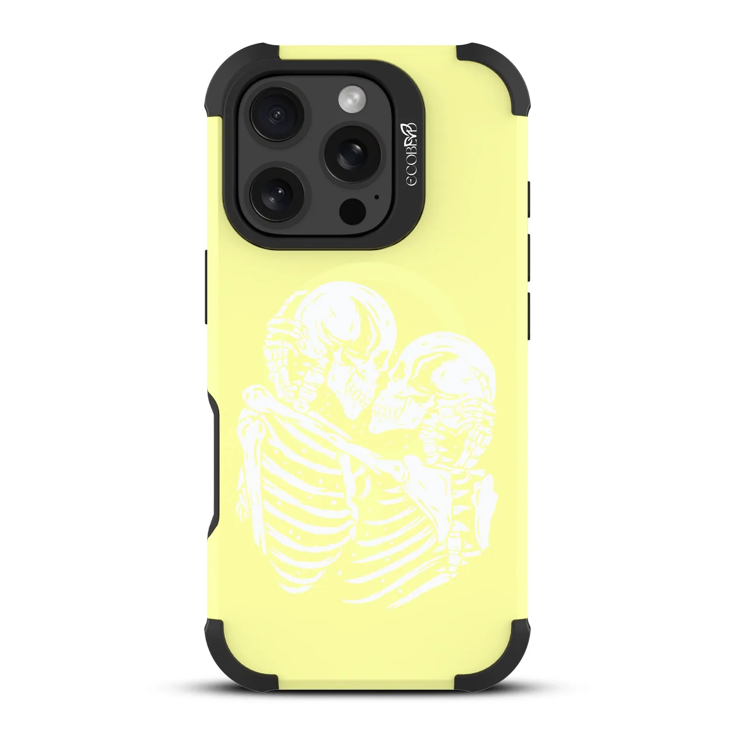 Evermore - Reforge Collection Case for Apple iPhone 16 Pro