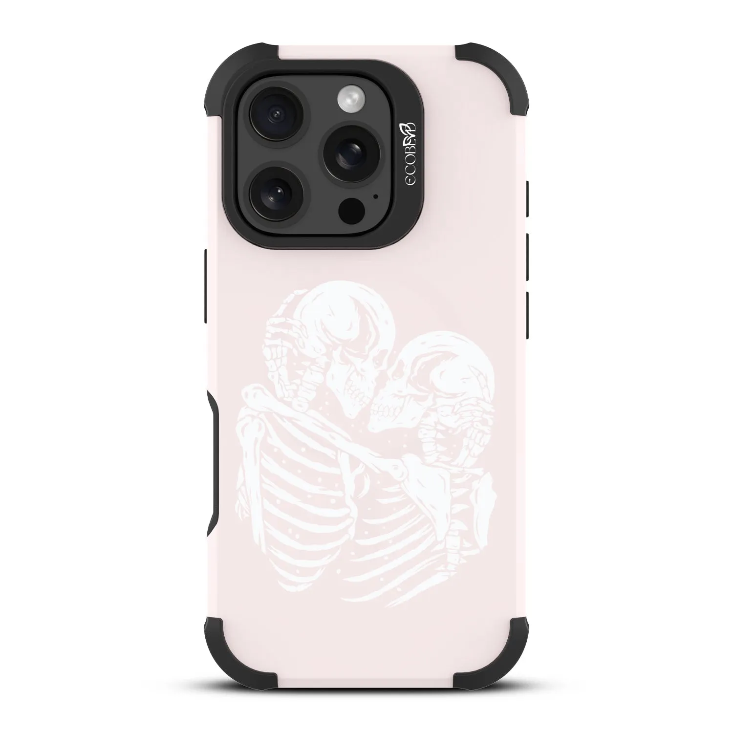 Evermore - Reforge Collection Case for Apple iPhone 16 Pro