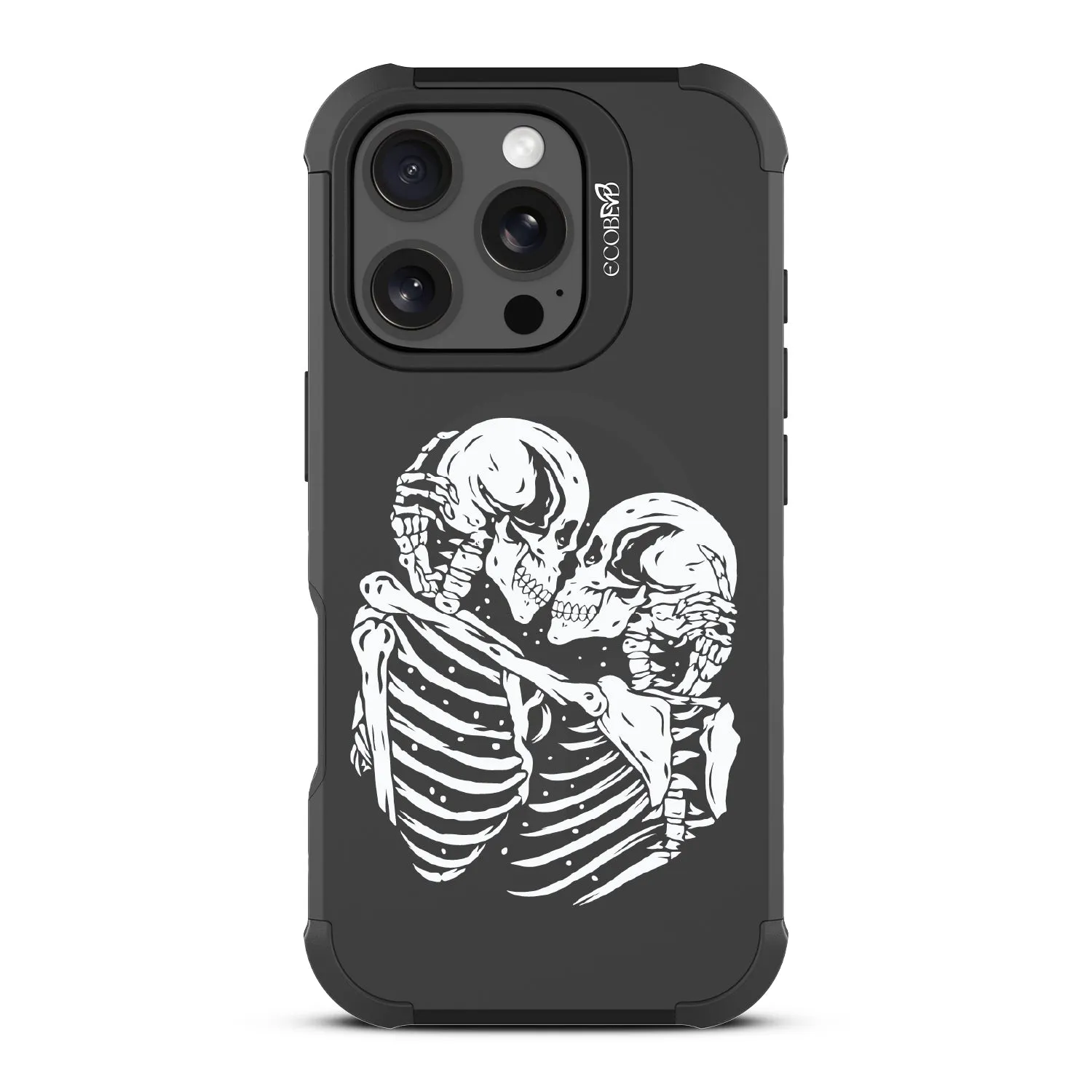 Evermore - Reforge Collection Case for Apple iPhone 16 Pro