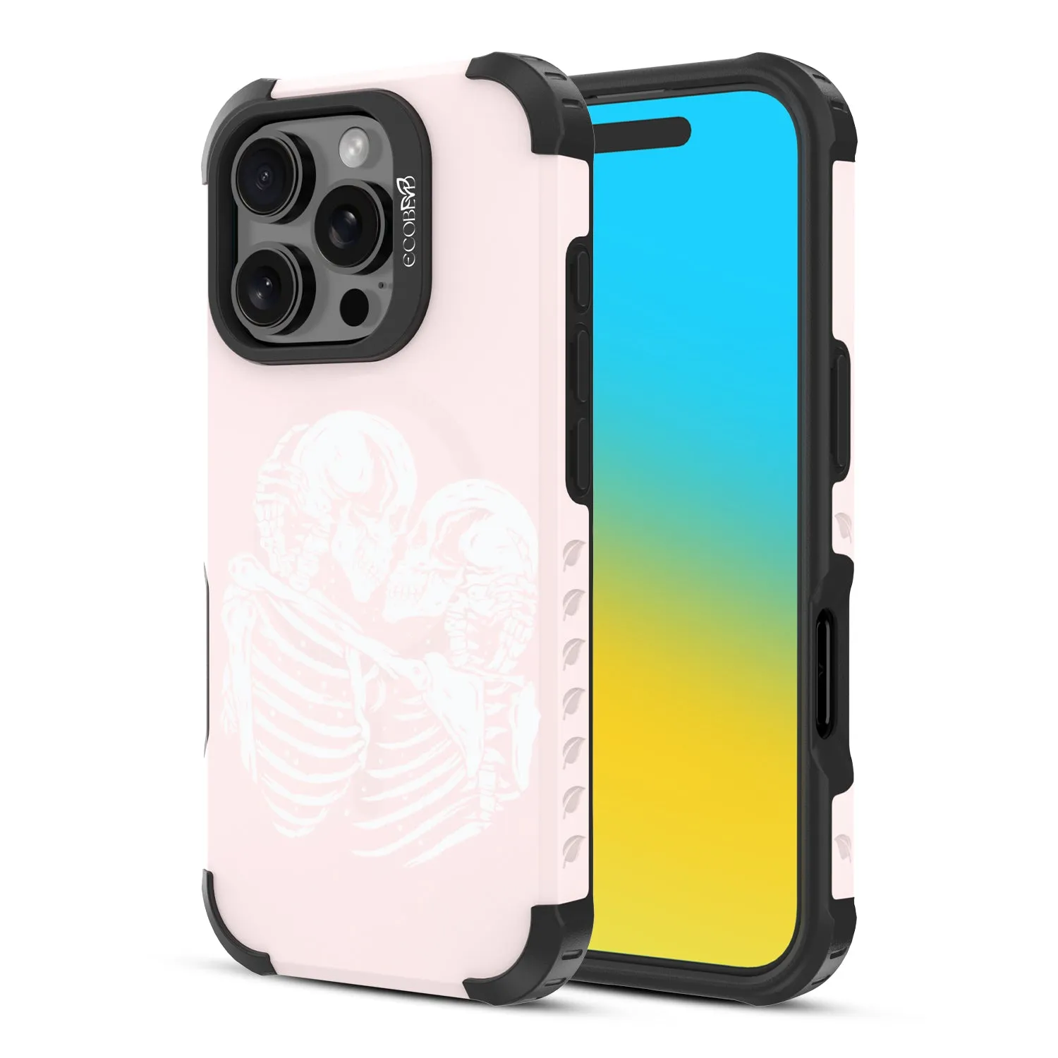 Evermore - Reforge Collection Case for Apple iPhone 16 Pro