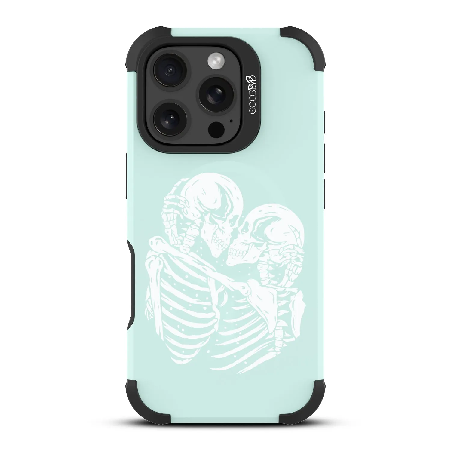Evermore - Reforge Collection Case for Apple iPhone 16 Pro